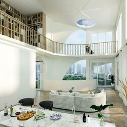 Jalan Angin Laut (D16), Semi-Detached #529202421